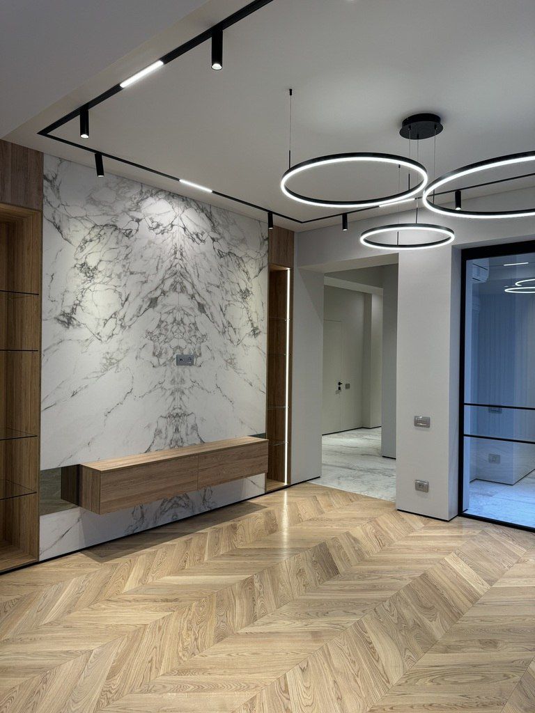 Satılır 4 otaqlı yeni tikili 155 m² — Mənzil, Bakı (11)