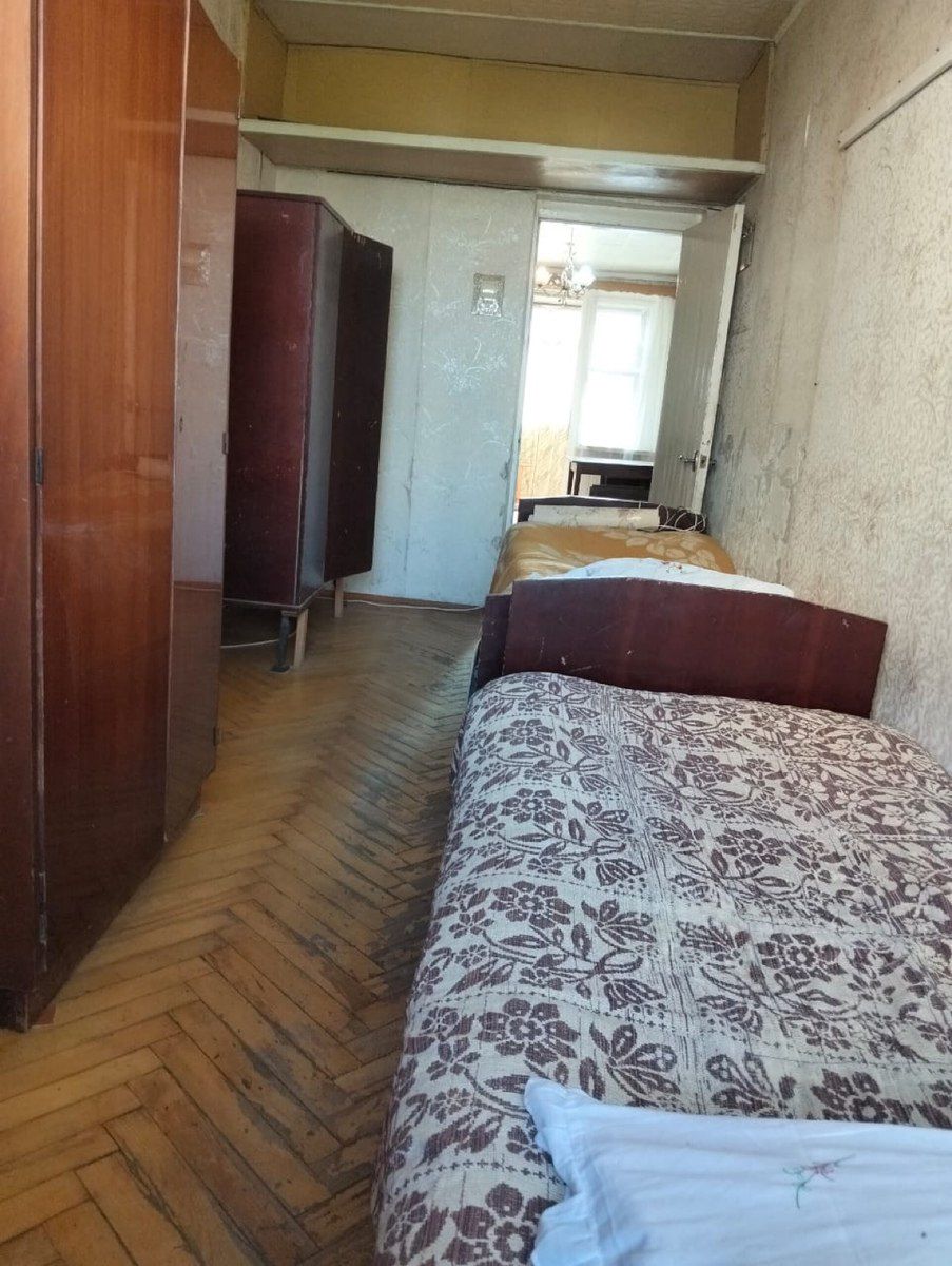 2-otaqlı mənzil kirayə verilir, Nizami r., 60 m² — Daşınmaz əmlak, Bakı (3)