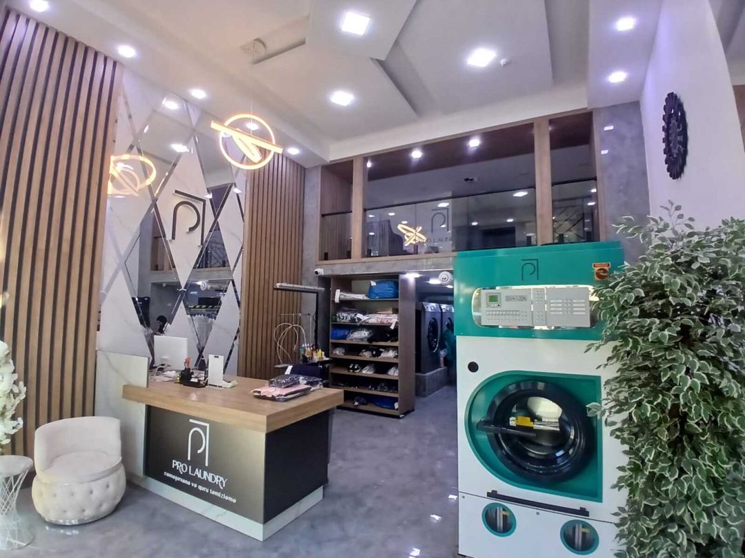 Satılır obyekt 160 m² — Əmlak, Bakı (7)