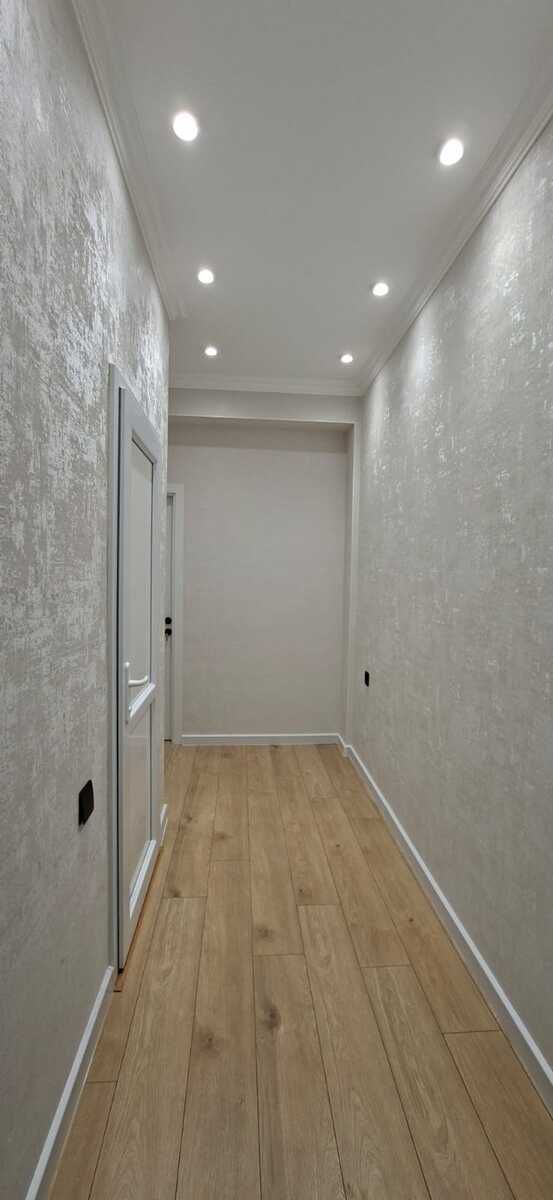 Satılır 2 otaqlı yeni tikili 55 m² — Mənzil, Bakı (10)