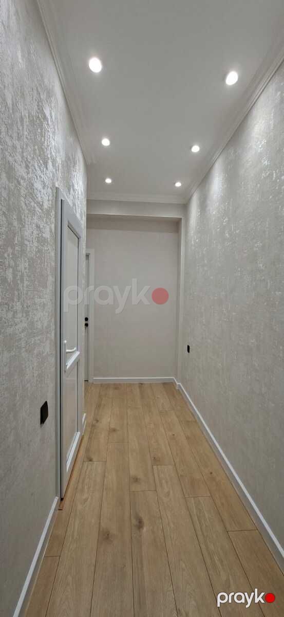 Satılır 2 otaqlı yeni tikili 55 m² — Mənzil, Bakı (10)