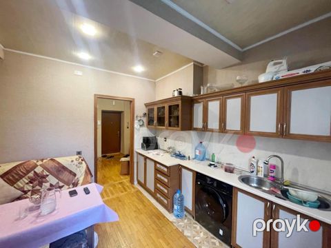 Satılır 2 otaqlı yeni tikili 85 m²