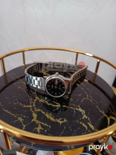 Casio qol saatı