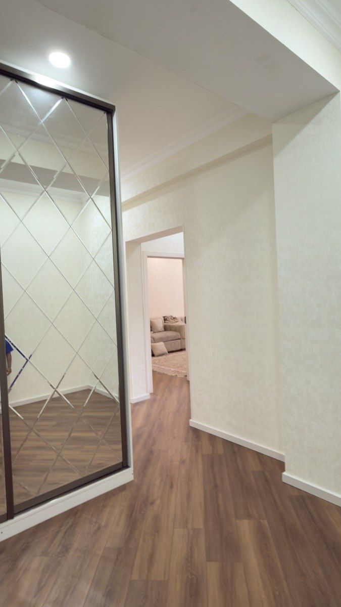2-otaqlı yeni tikili, Saray qəs., 86 m² — Mənzil, Bakı (8)