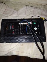 Avtomobil multimedya başlıq qurğusu (2-DIN tipli) - Geniş sensorlu — Electronics