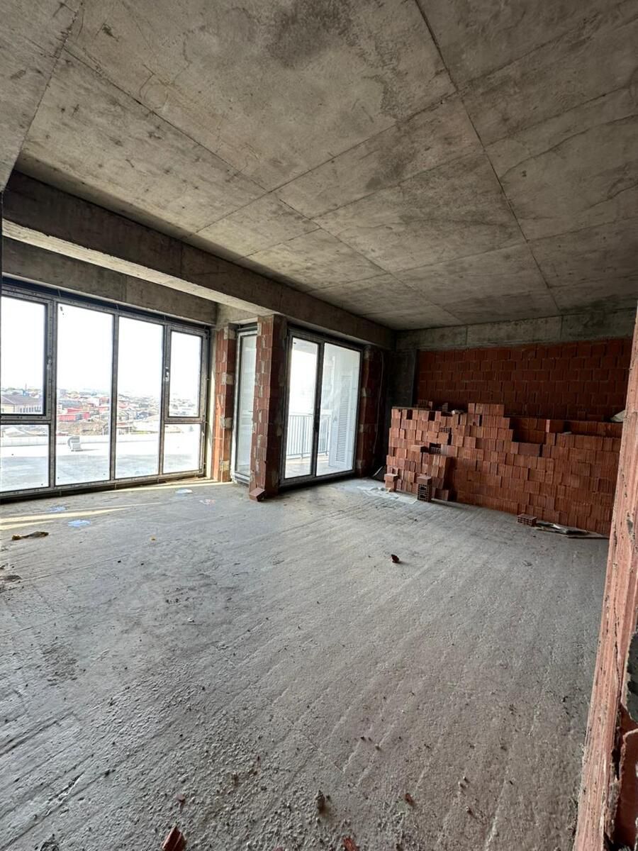 Satılır 2 otaqlı yeni tikili 108.2 m² — Mənzil, Bakı (5)
