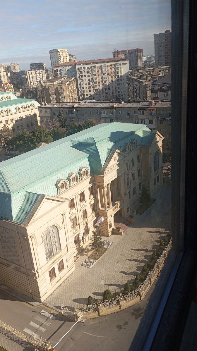 Satılır 3 otaqlı yeni tikili 112.7 m² — Mənzil, Bakı (3)