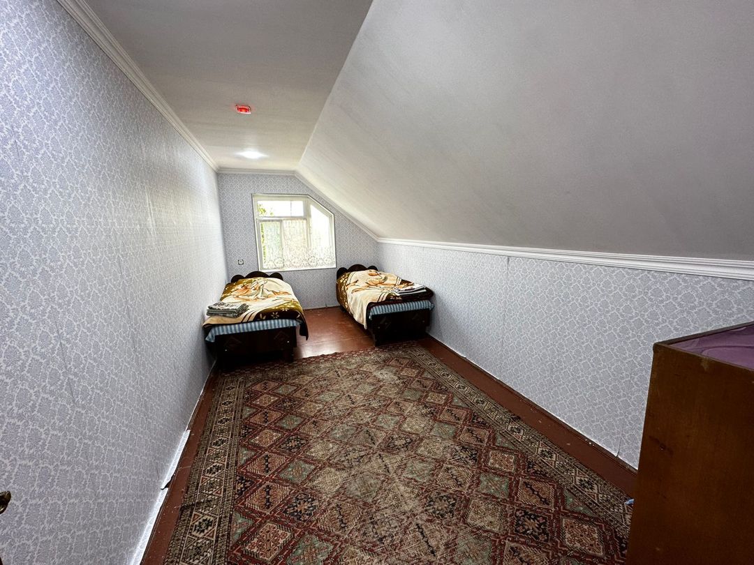Bağ evi kirayə verilir, Nabran r. — Ev, villa (8)