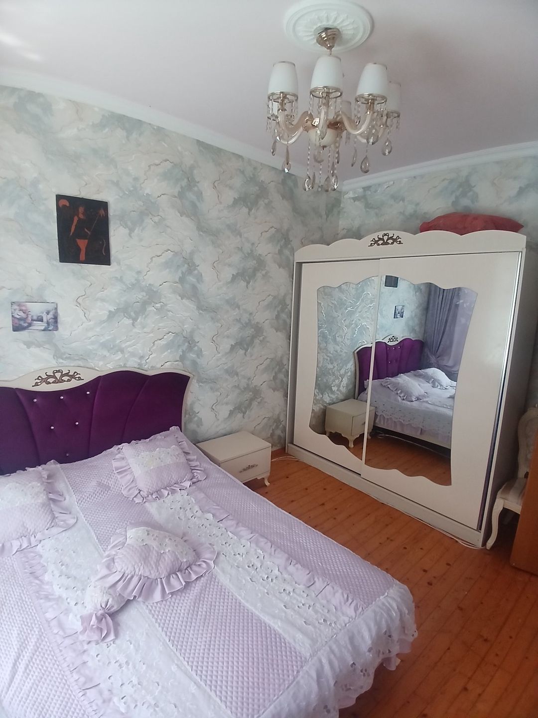 Həyət evi, Yeni Suraxanı qəs. — Ev, villa, Bakı (2)