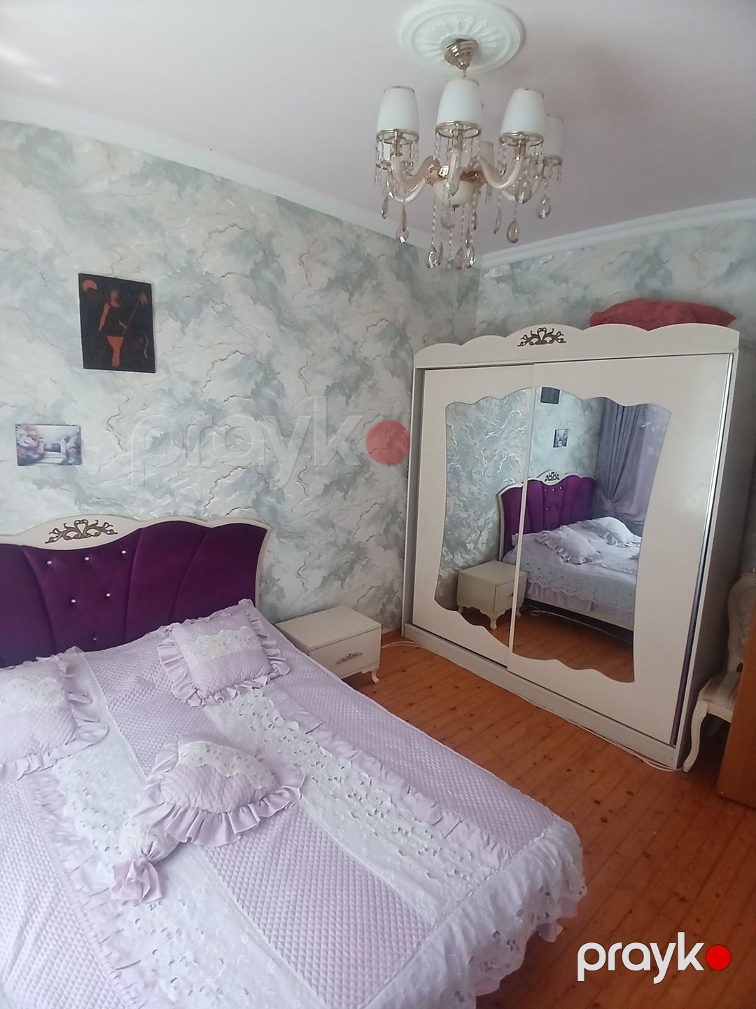 Həyət evi, Yeni Suraxanı qəs. — Ev, villa, Bakı (2)