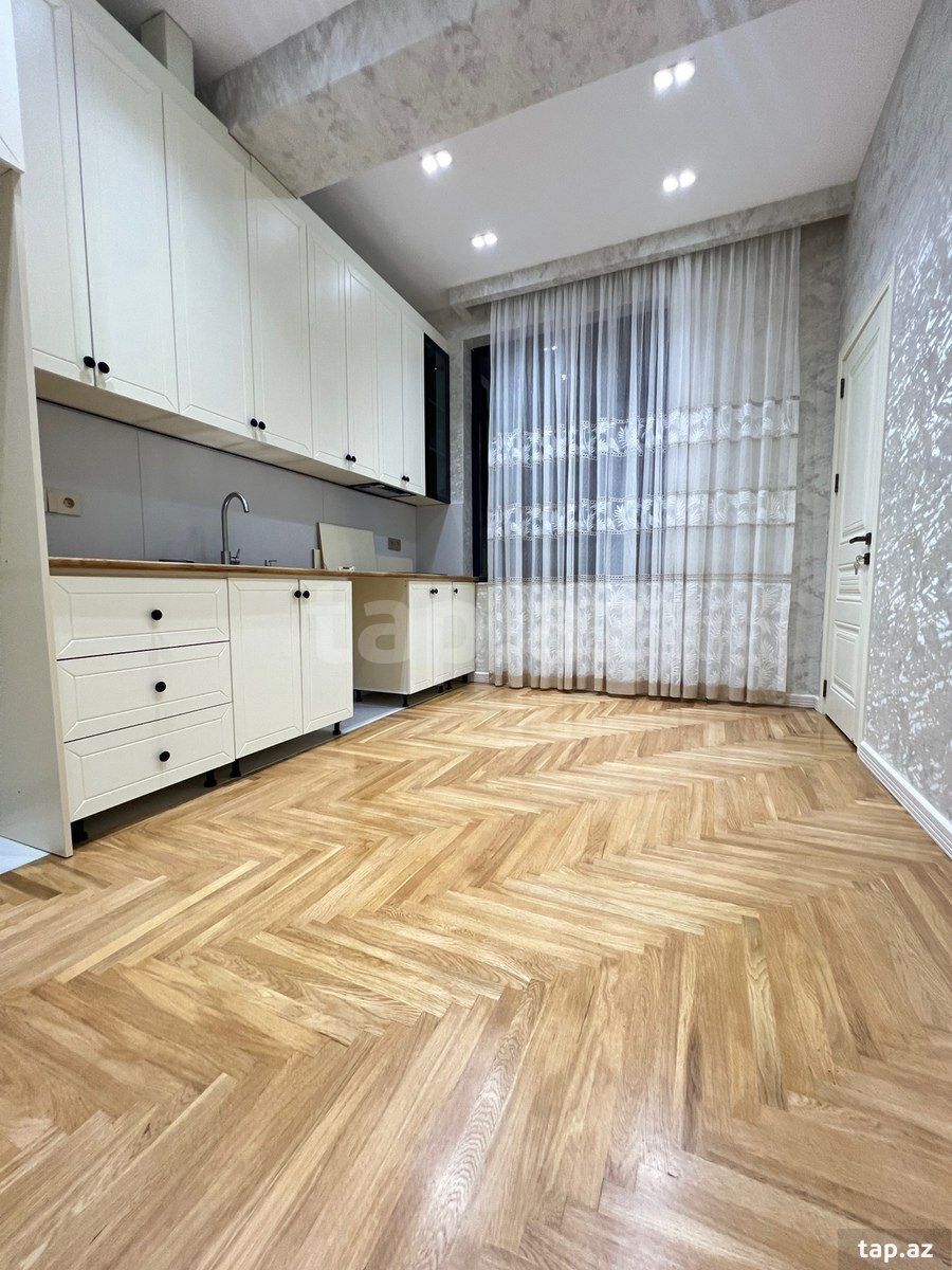 3-otaqlı yeni tikili, Xırdalan ş., 76 m² — Daşınmaz əmlak, Xırdalan (7)
