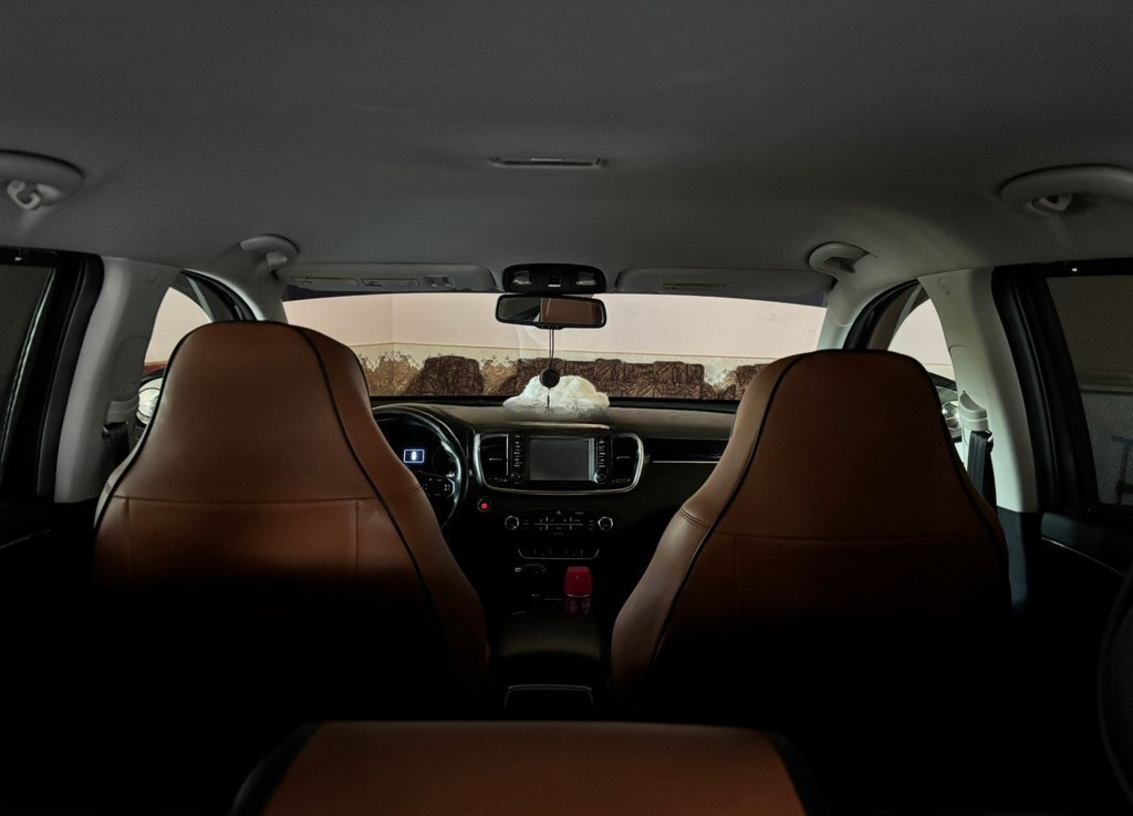Kia Sorento, 2016 il, 132000 km — Avtomobillər (11)