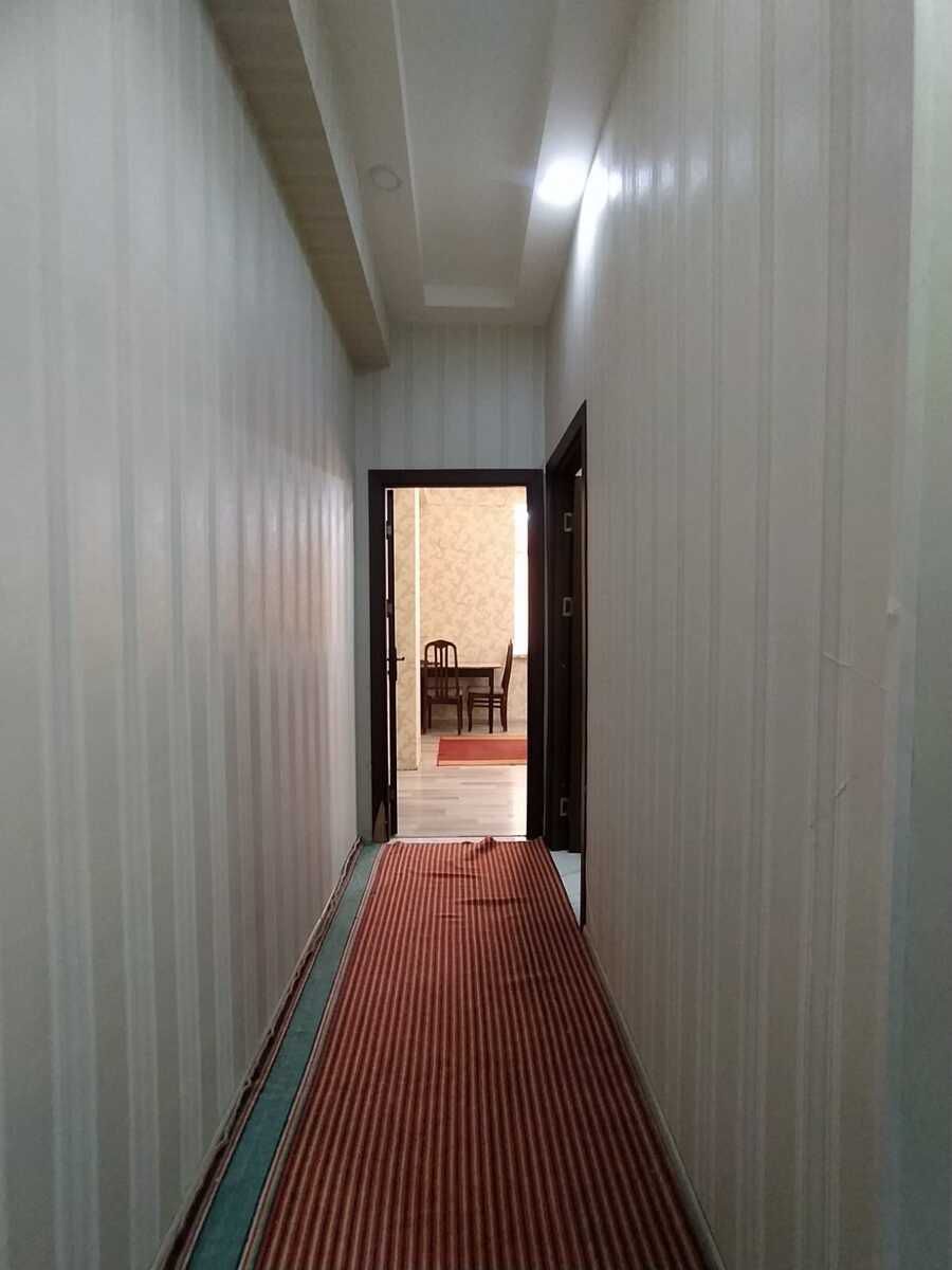 Satılır 1 otaqlı yeni tikili 36 m² — Mənzil, Xırdalan (5)