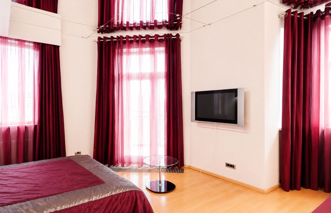 Satılır 3 otaqlı yeni tikili 140 m² — Mənzil, Bakı (9)