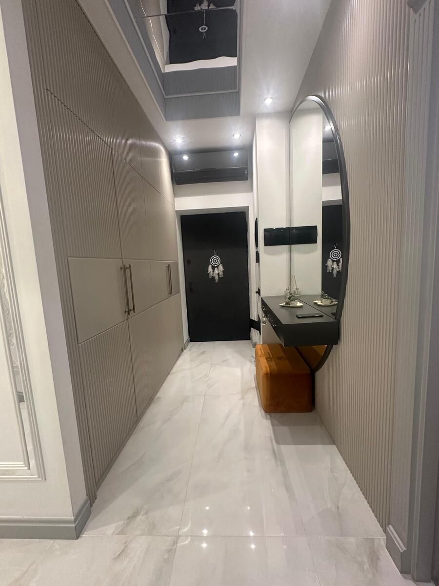 Satılır 4 otaqlı yeni tikili 132 m² — Mənzil, Bakı (8)