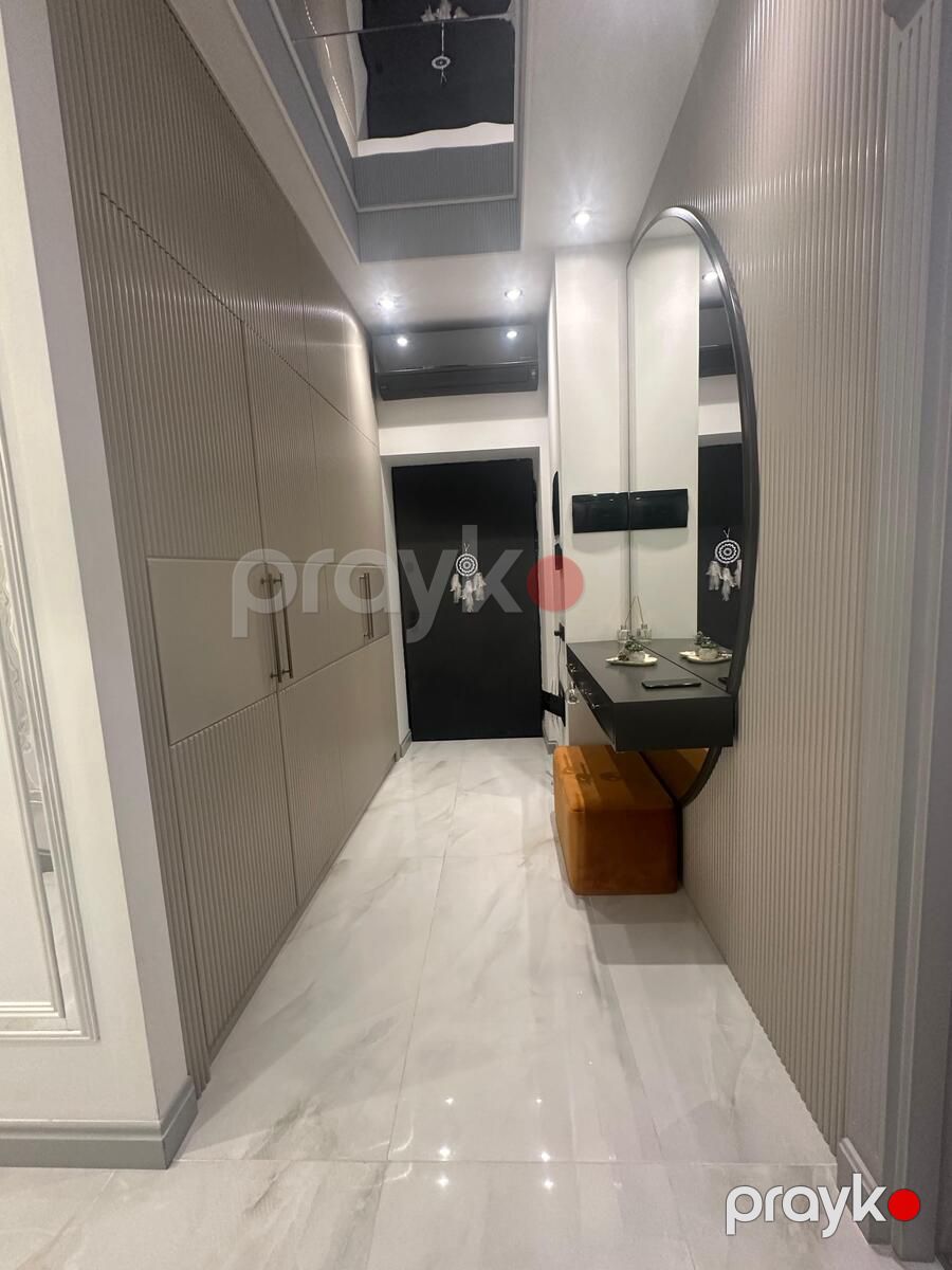 Satılır 4 otaqlı yeni tikili 135 m² — Mənzil, Bakı (9)