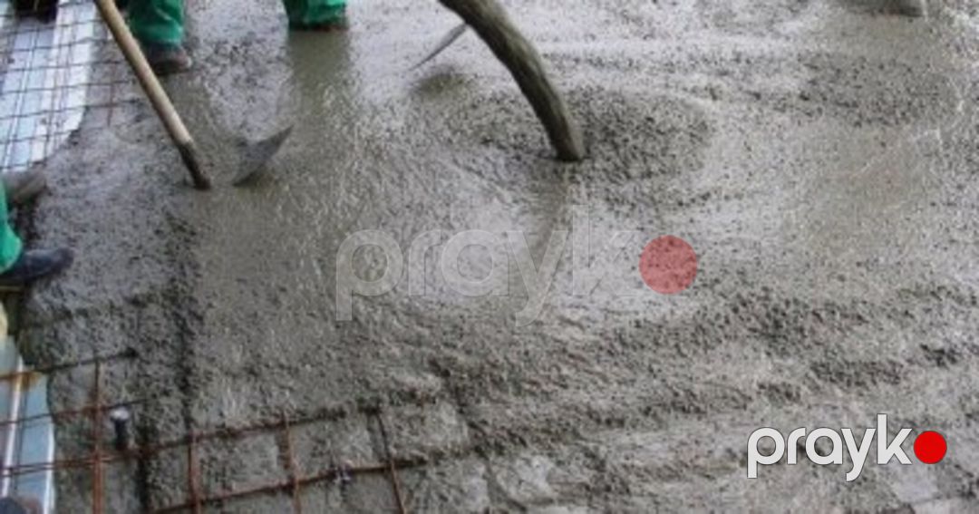 Hər növ beton işləri — Mallar, Bakı (3)