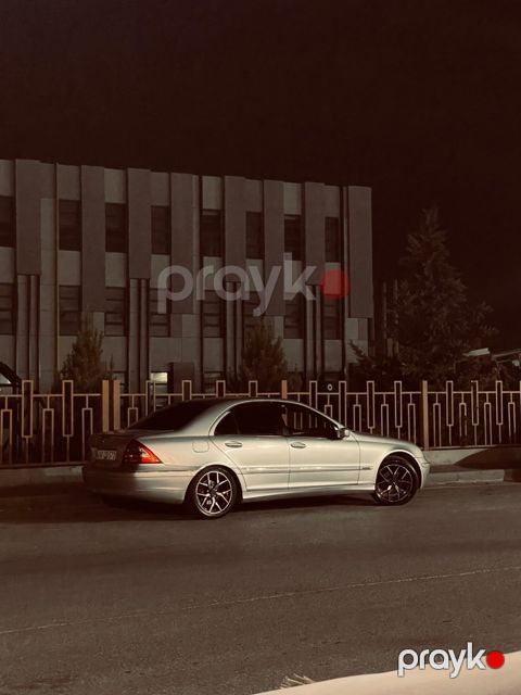 Sürücü xidməti — Bakı