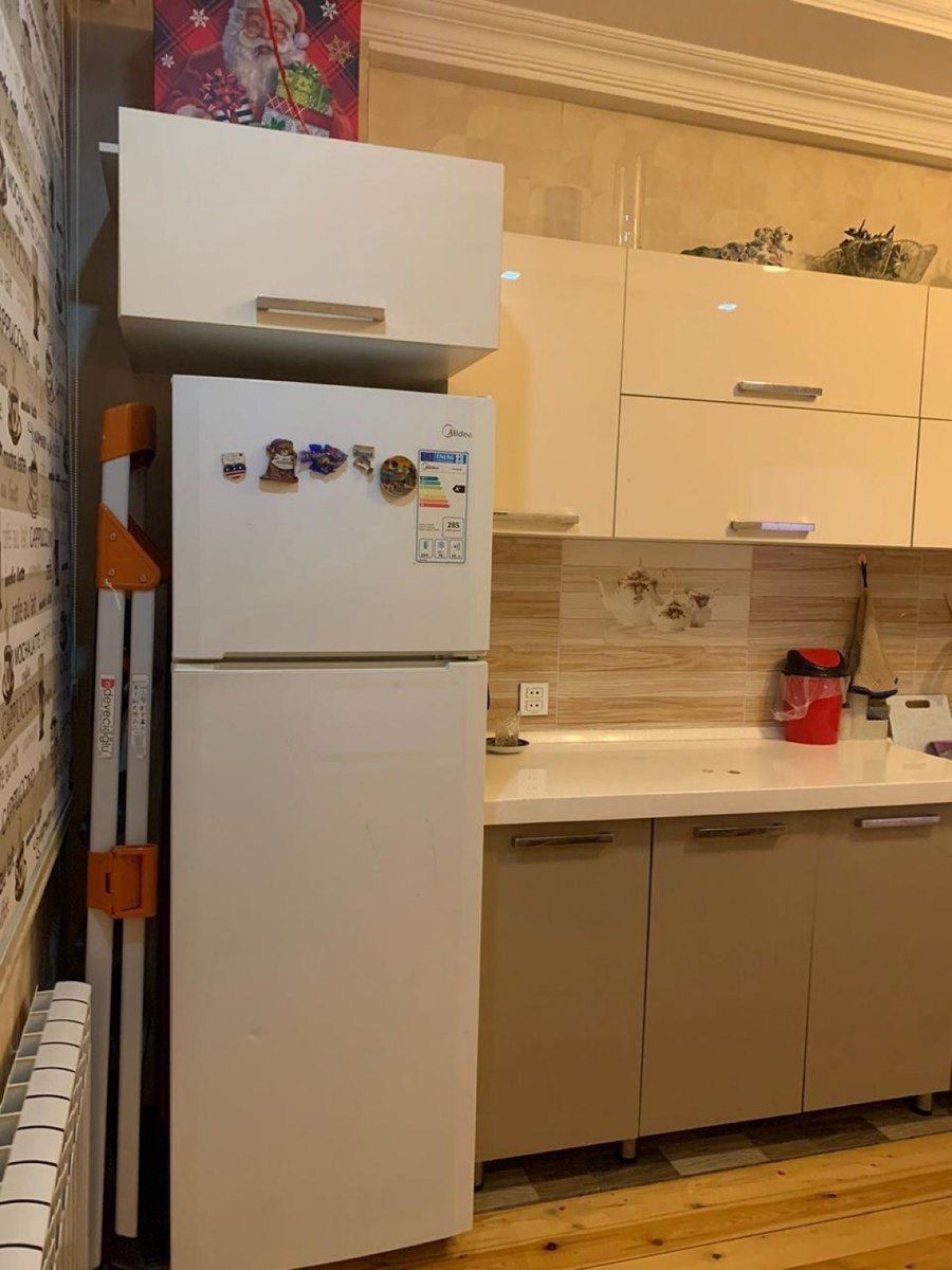 2-otaqlı yeni tikili kirayə verilir, Xırdalan ş., 65 m² — Daşınmaz əmlak, Xırdalan (4)
