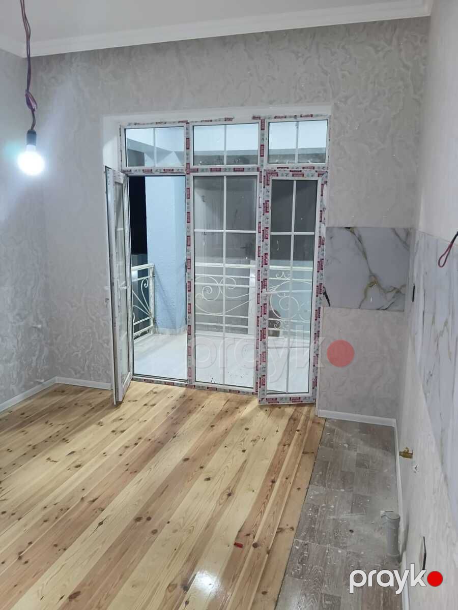 Savalan qəsəbəsində 4 otaqlı ev satılır — Ev, villa, Bakı (8)