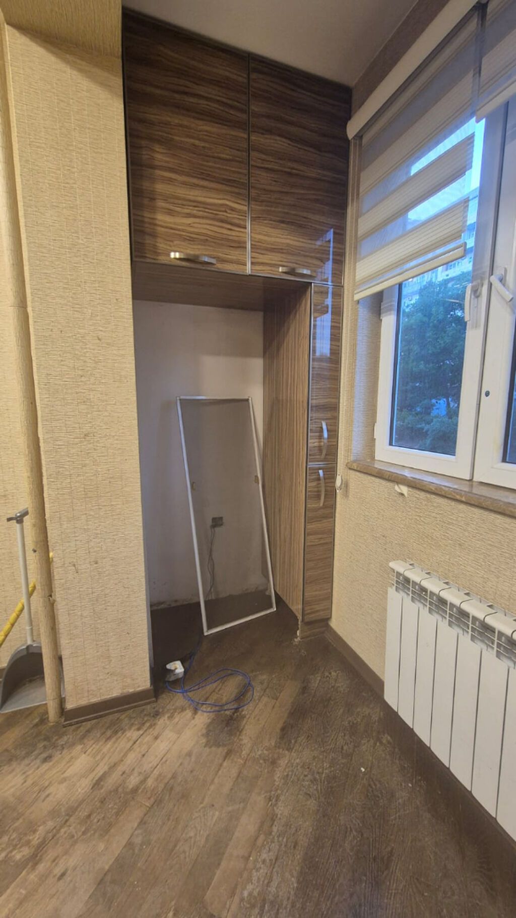 Sifarişlə mətbəx dəsti, MDF — Mebel, Bakı (2)