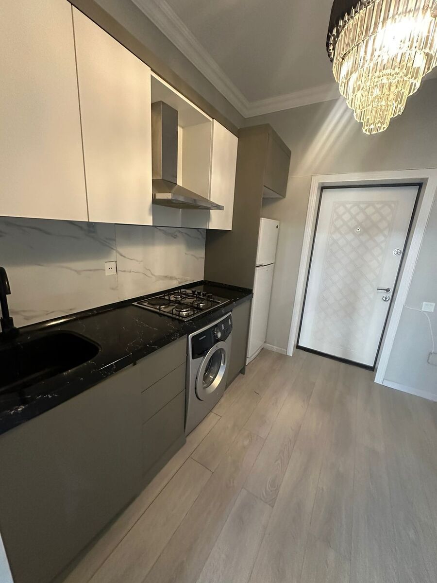 İcarəyə verilir 2 otaqlı yeni tikili 65 m² — Mənzil, Bakı