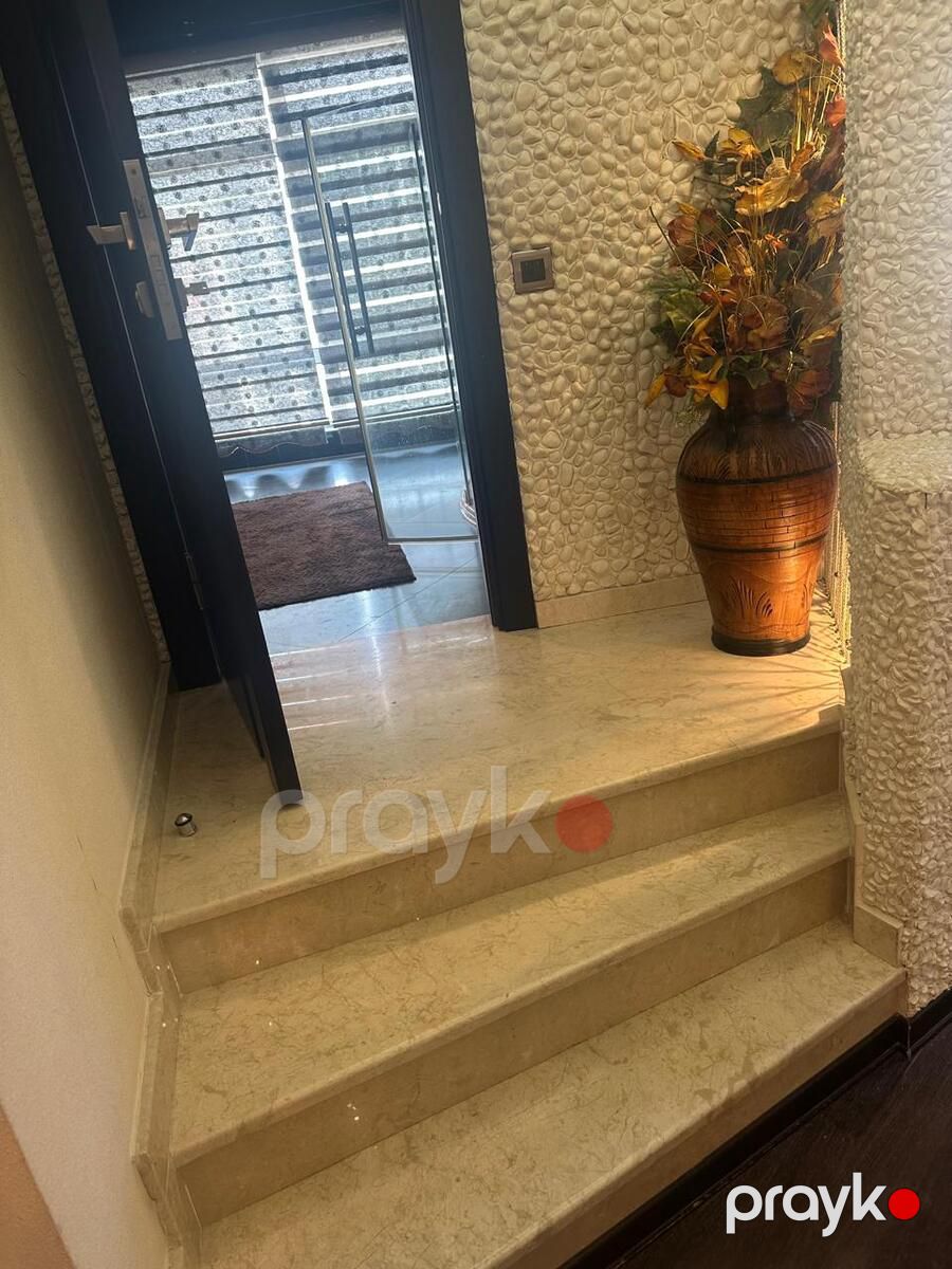İcarəyə verilir 3 otaqlı yeni tikili 120 m² — Mənzil, Bakı (5)