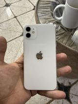 IPhone 11, 64 GB, Ağ — Telefonlar və cihazlar
