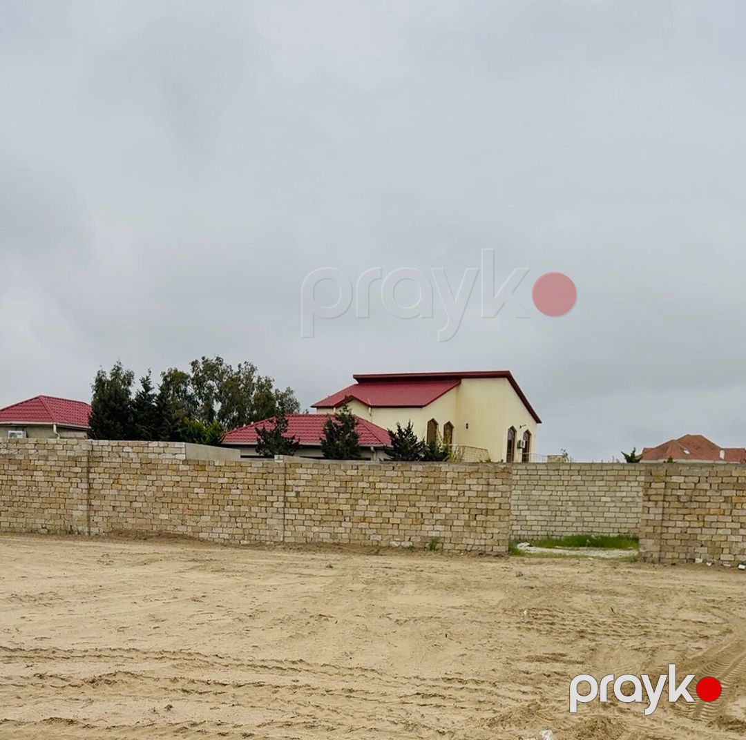 Satılır torpaq 9.5 sot — Torpaq, Bakı (4)