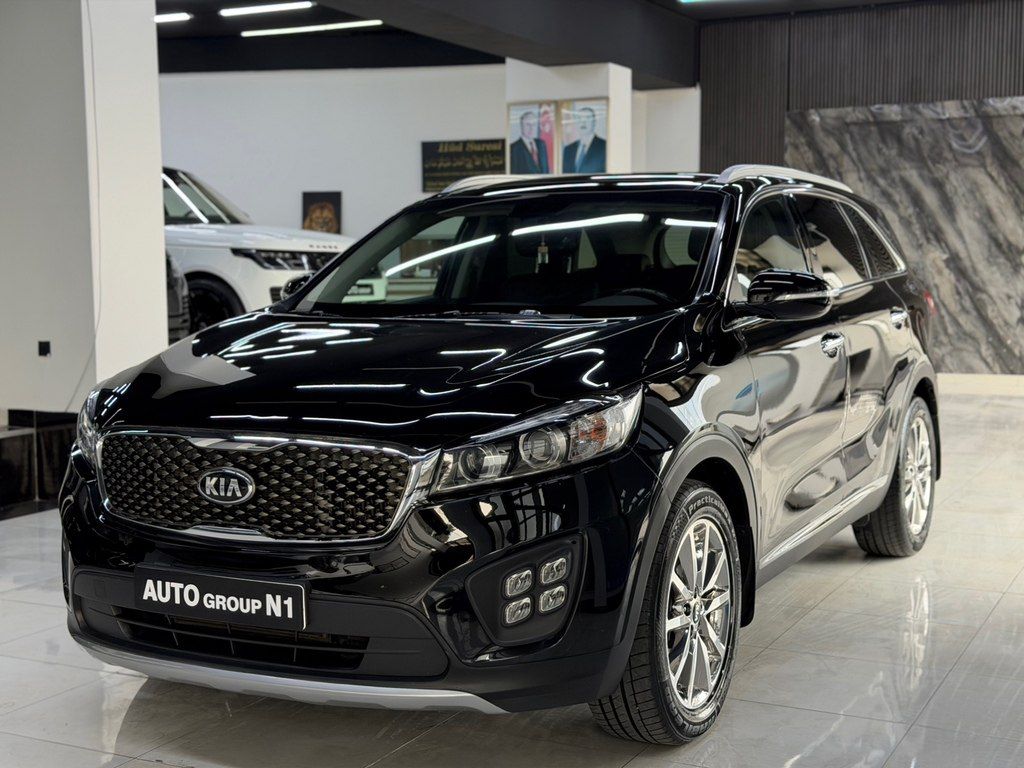 Kia Sorento, 2.0 L, 2016 il, 175 000 km — Avtomobillər, Bakı (2)