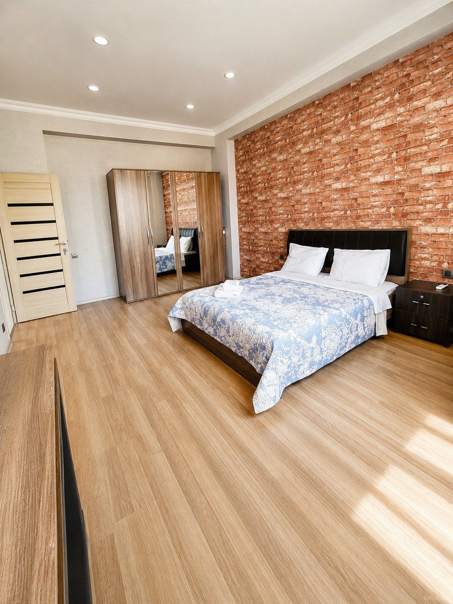Satılır 3 otaqlı yeni tikili 106 m² — Mənzil, Bakı (4)