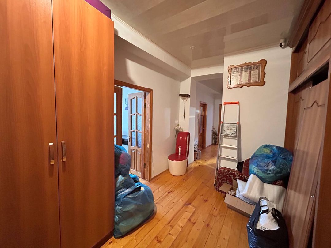 Satılır 2 otaqlı yeni tikili 100 m² — Mənzil, Bakı (10)
