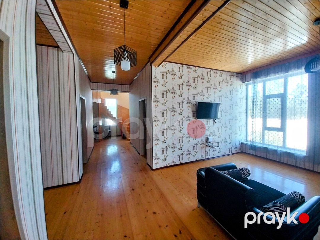 İcarəyə verilir 4 otaqlı həyət evi/bağ evi 220 m² — Ev, villa, Bakı (3)