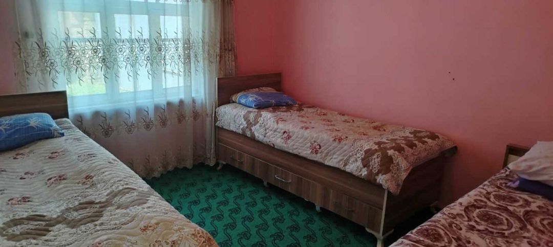 Həyət evi kirayə verilir, Quba r. — Daşınmaz əmlak, Quba