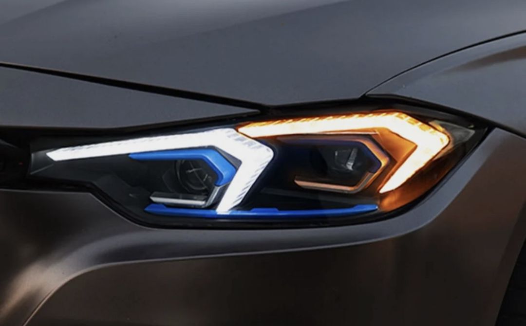 "BMW F30" lazer faraları — Ehtiyat hissələri və aksesuarlar, Bakı (2)