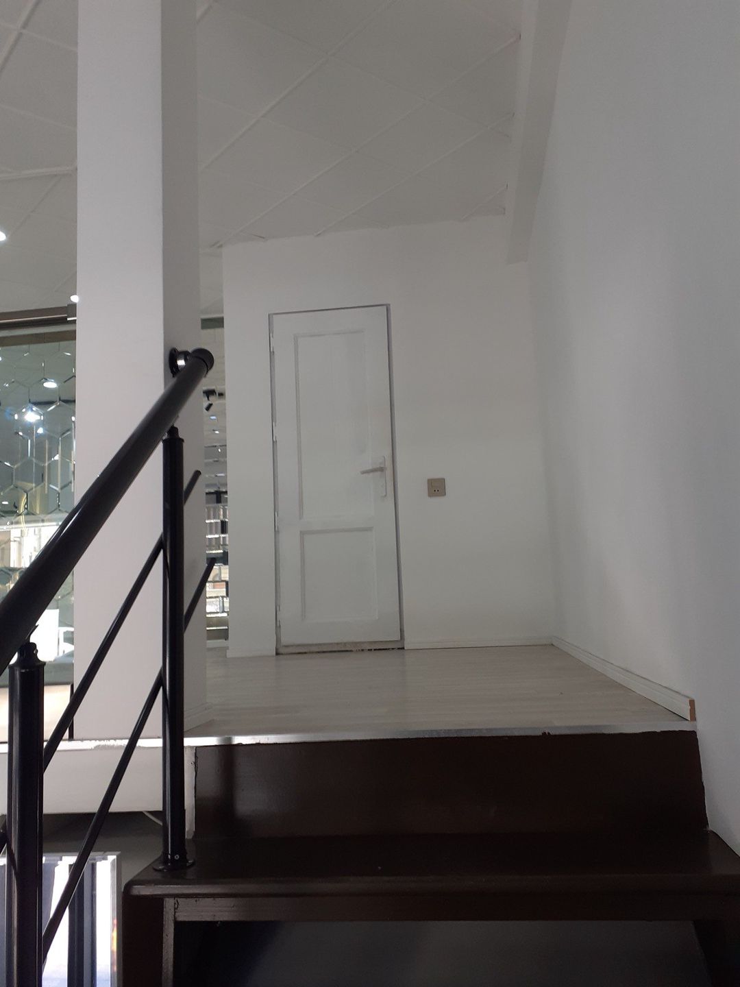 İcarəyə verilir obyekt 60 m² — Əmlak, Bakı (7)