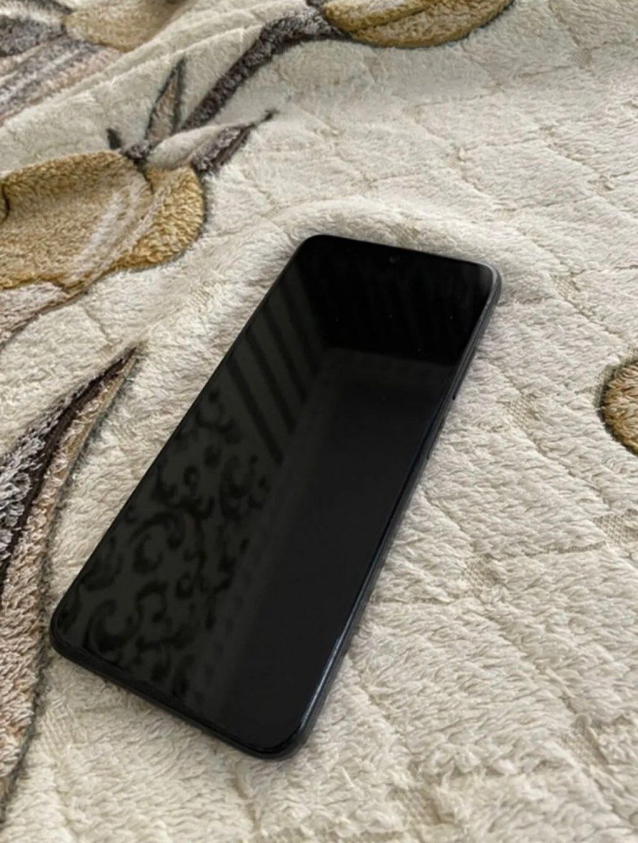 Xiaomi Redmi Note 12S Onyx Black 256GB/8GB — Smartfonlar, Mingəçevir (7)