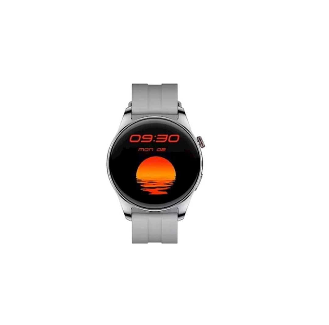 Smart saat Nodizz OA102 Silver — Elektronika, Bakı (2)