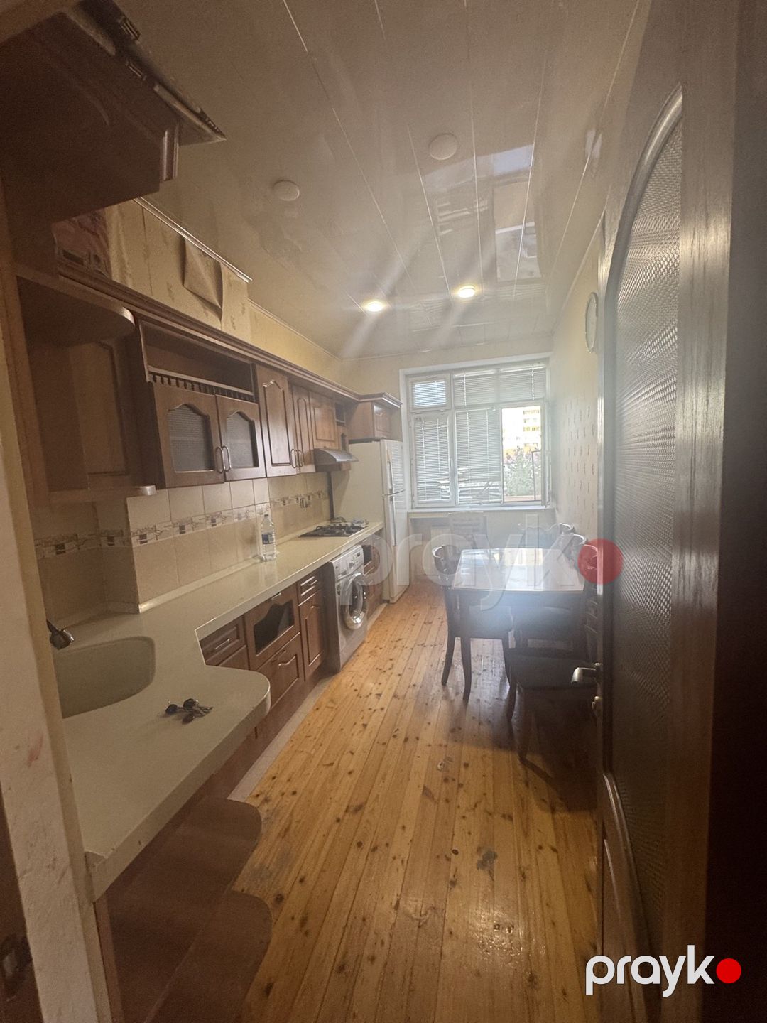 2-otaqlı yeni tikili, Sumqayıt ş., 71 m² — Mənzil, Sumqayıt (2)