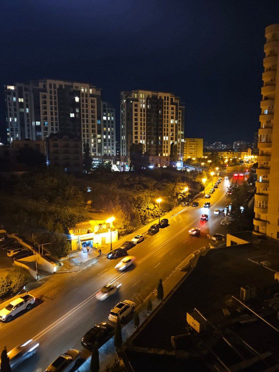 Satılır 2 otaqlı yeni tikili 80 m² — Mənzil, Bakı (2)
