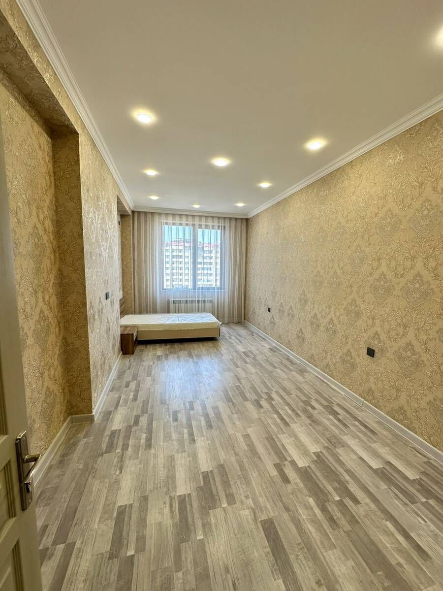 İcarəyə verilir 4 otaqlı yeni tikili 159 m² — Mənzil, Bakı (6)