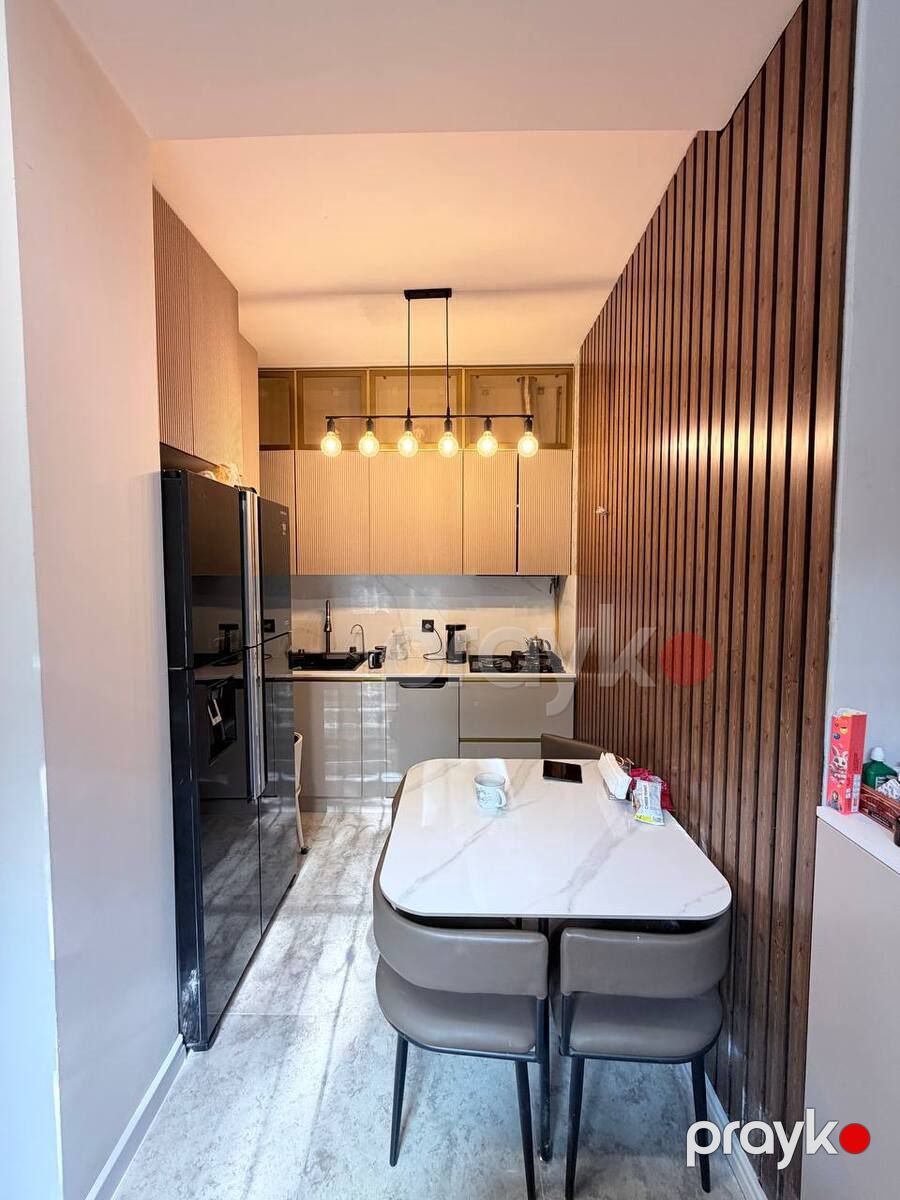 Satılır 3 otaqlı köhnə tikili 100 m² — Mənzil, Bakı (7)