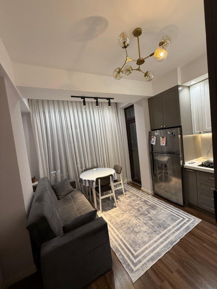 Satılır 3 otaqlı yeni tikili 125 m² — Mənzil, Bakı (11)
