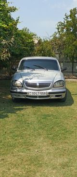 GAZ 31105, 2005 il — Otomobil