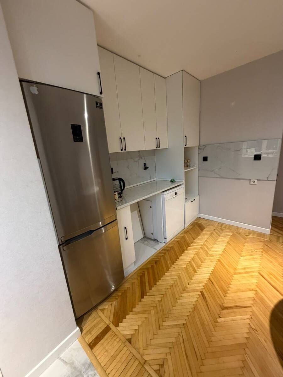 Satılır 3 otaqlı köhnə tikili 80 m² — Mənzil, Bakı (5)