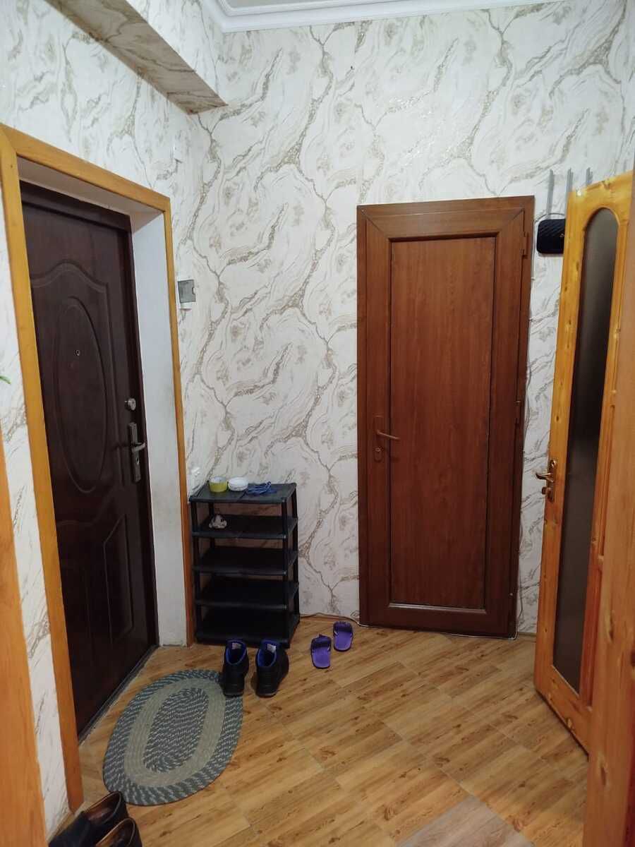 2-otaqlı yeni tikili, Xırdalan ş., 56.1 m² — Daşınmaz əmlak, Xırdalan (3)