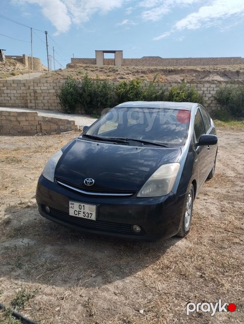 Toyota Prius, 2008 il — Bakı