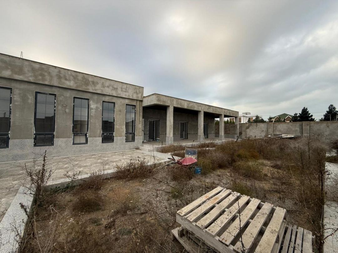 Satılır torpaq 6 sot — Torpaq, Bakı (3)