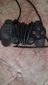 Sony PlayStation 2 Slim (gümüş rəng) Komplekt: - PS2 Slim konsolu — Ömər