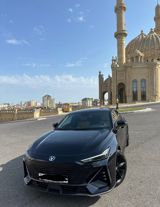 Changan Uni-V, 1.5 L, 2023 il, 103 000 km — Avtomobillər